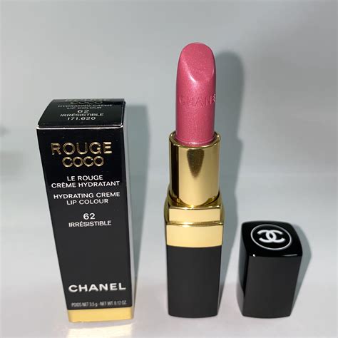 chanel rouge coco lipstick ingredients|chanel coco lip color.